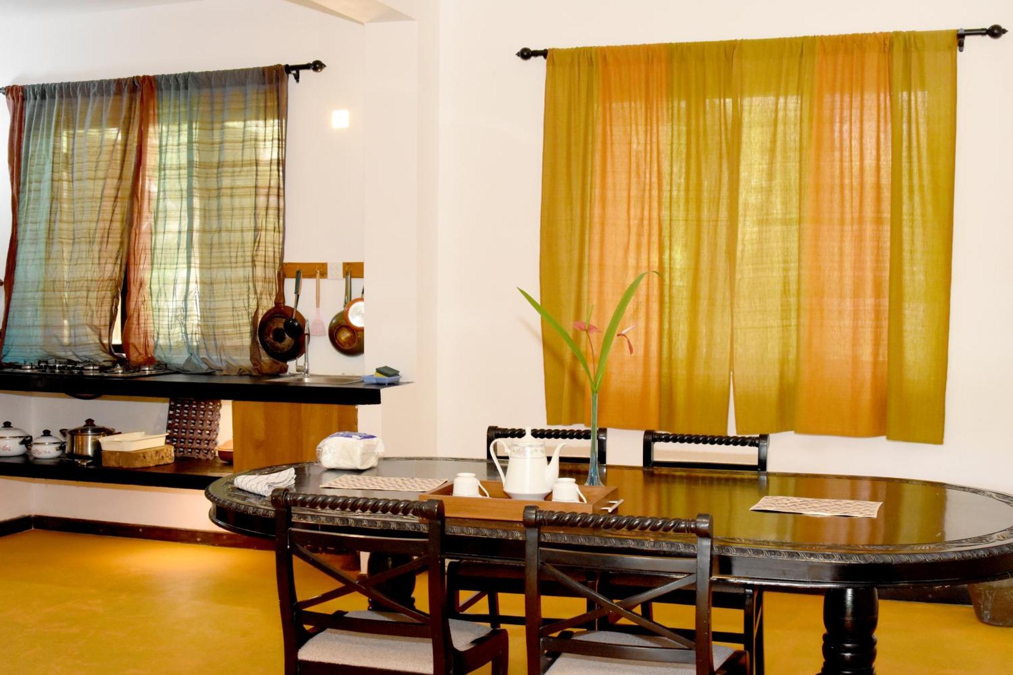 Villa Polhena Matara Habitación foto