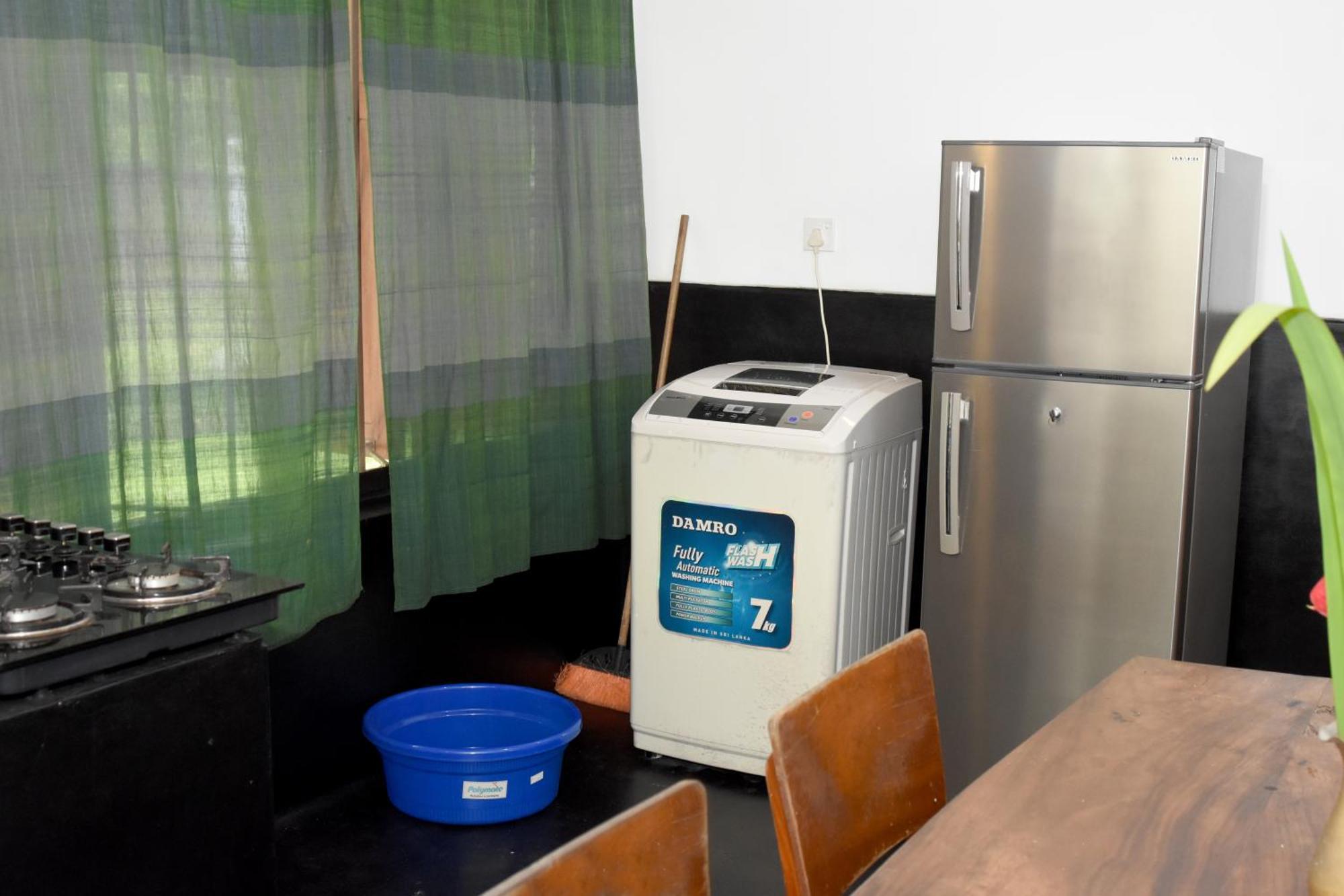 Villa Polhena Matara Habitación foto