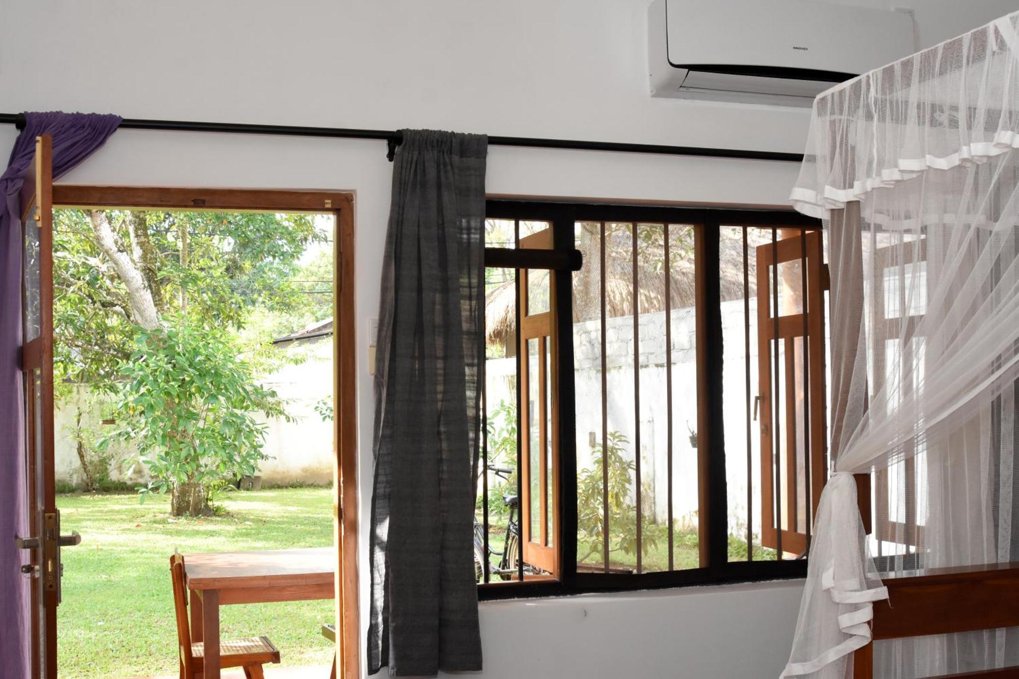 Villa Polhena Matara Habitación foto