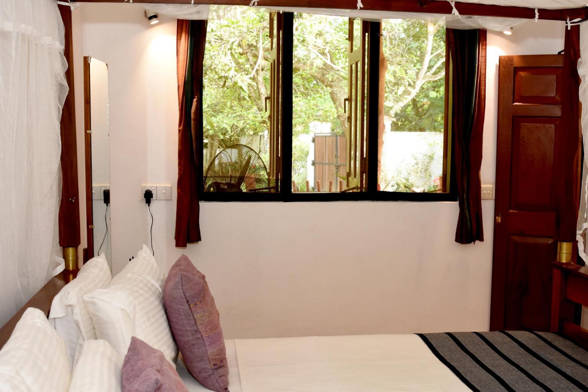 Villa Polhena Matara Habitación foto