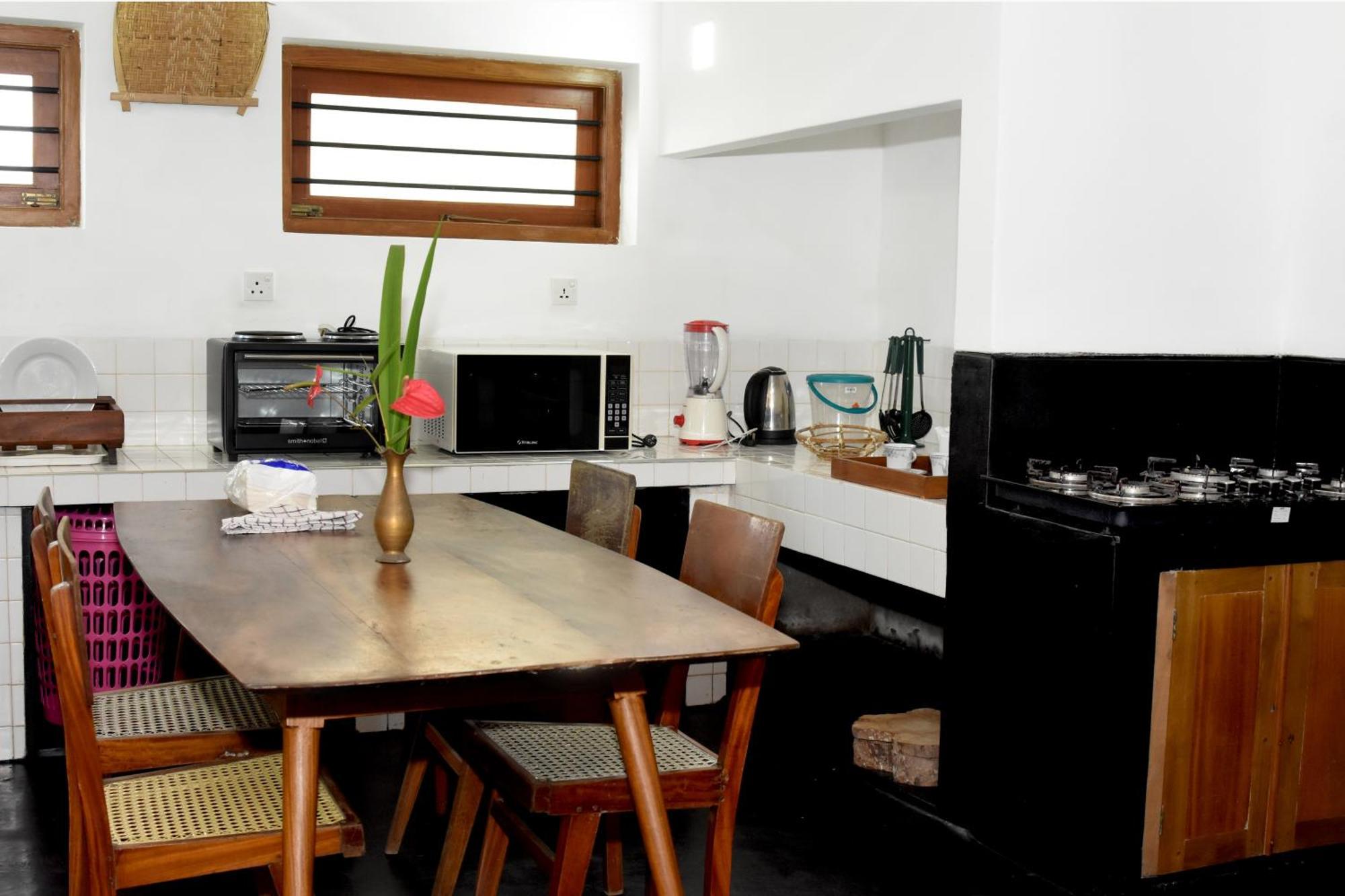 Villa Polhena Matara Habitación foto