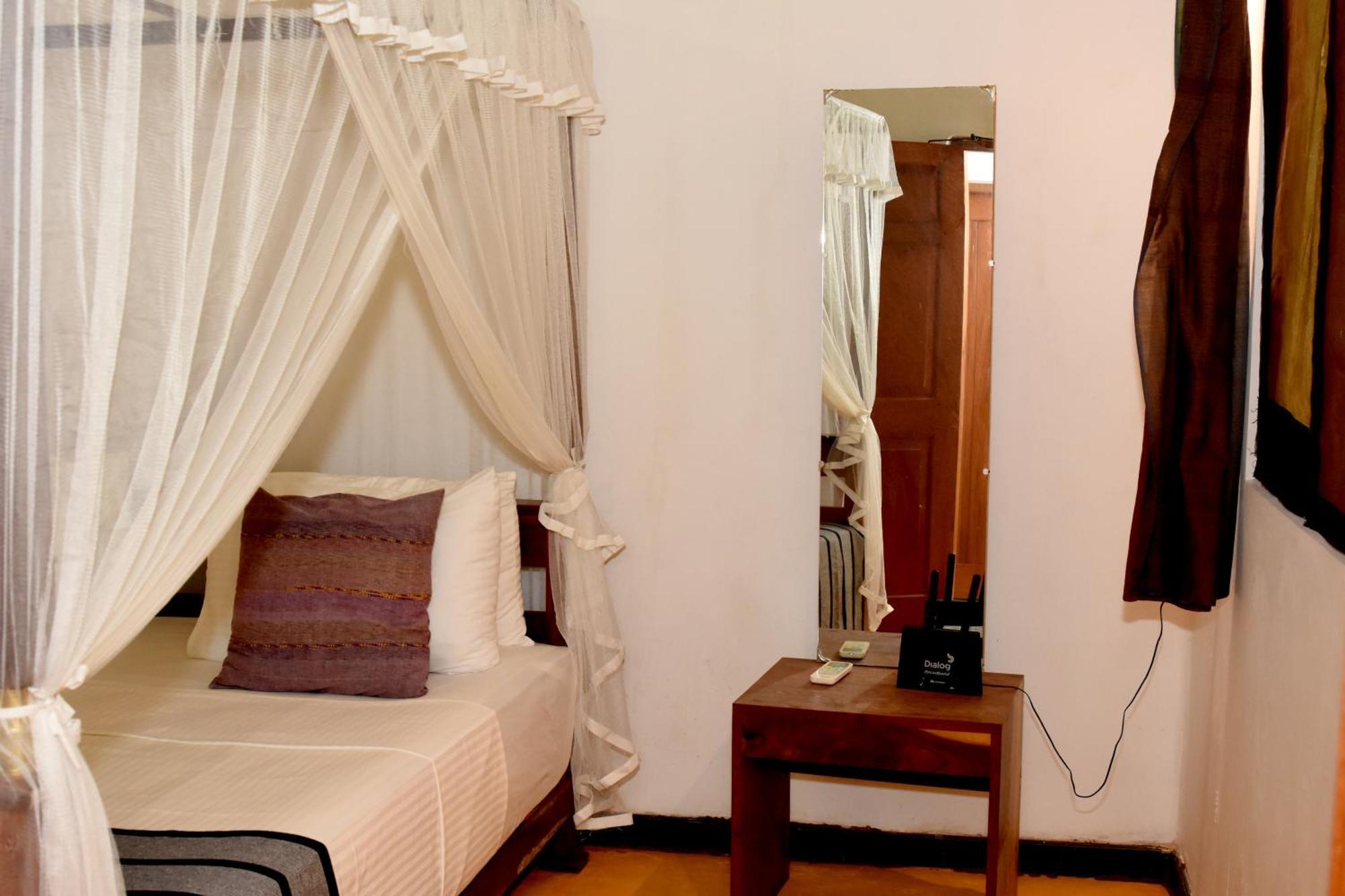 Villa Polhena Matara Habitación foto
