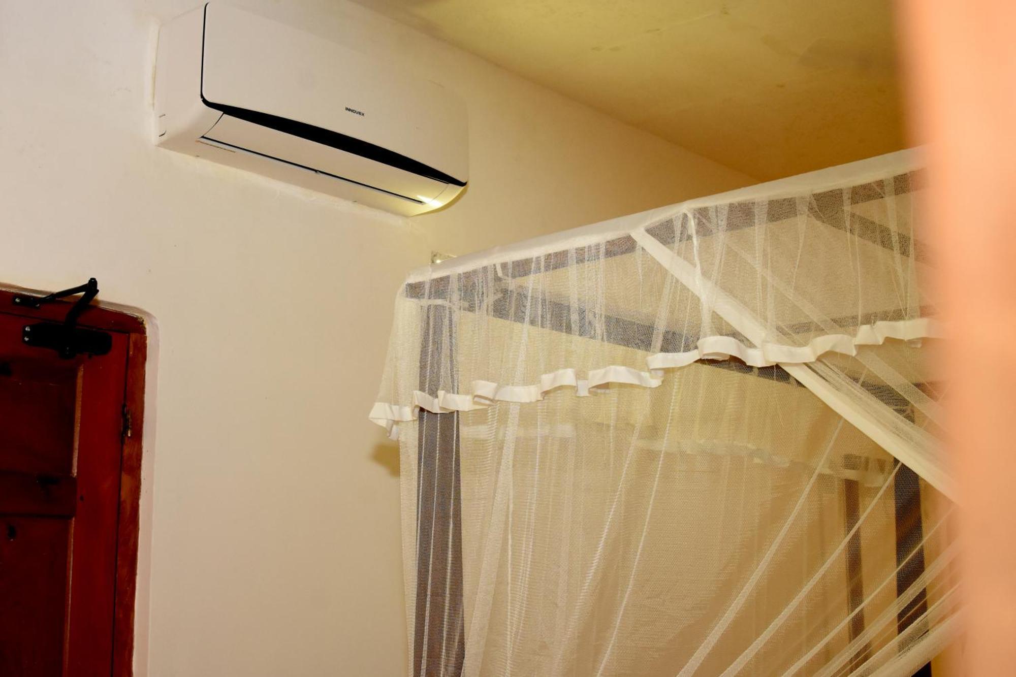 Villa Polhena Matara Habitación foto