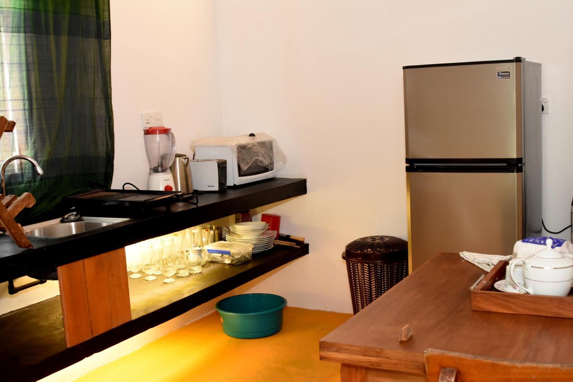 Villa Polhena Matara Habitación foto