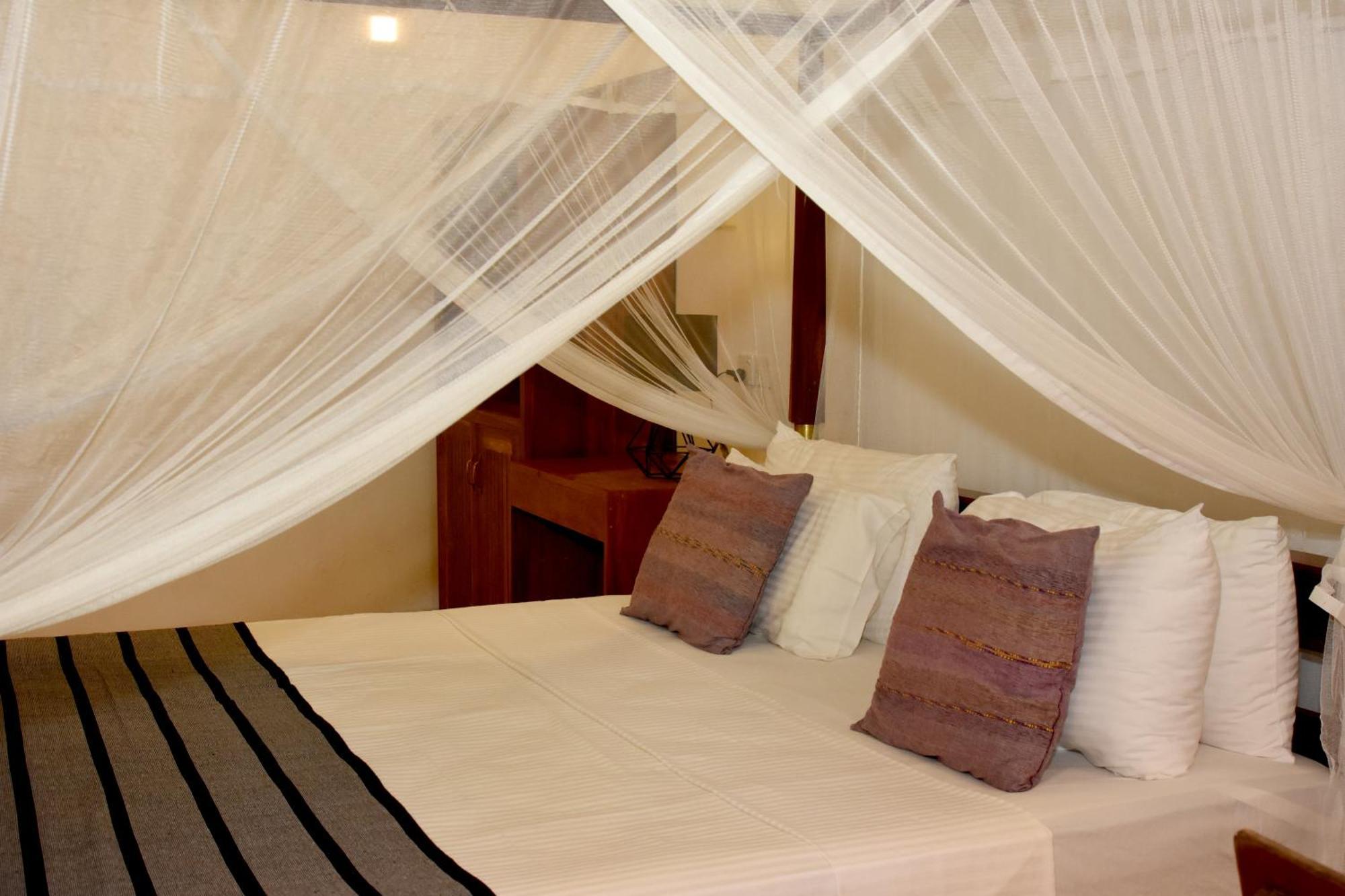 Villa Polhena Matara Habitación foto