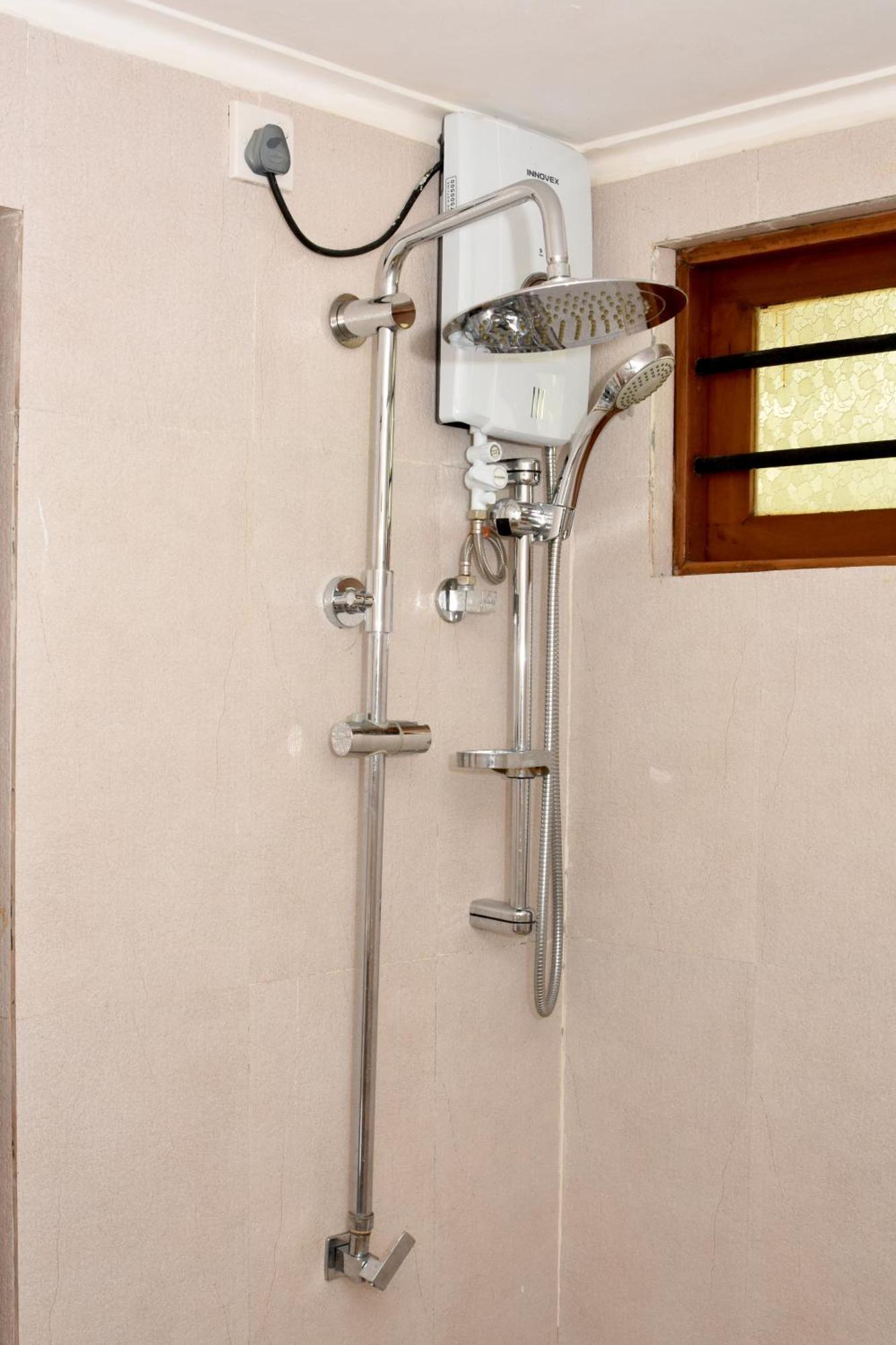 Villa Polhena Matara Habitación foto