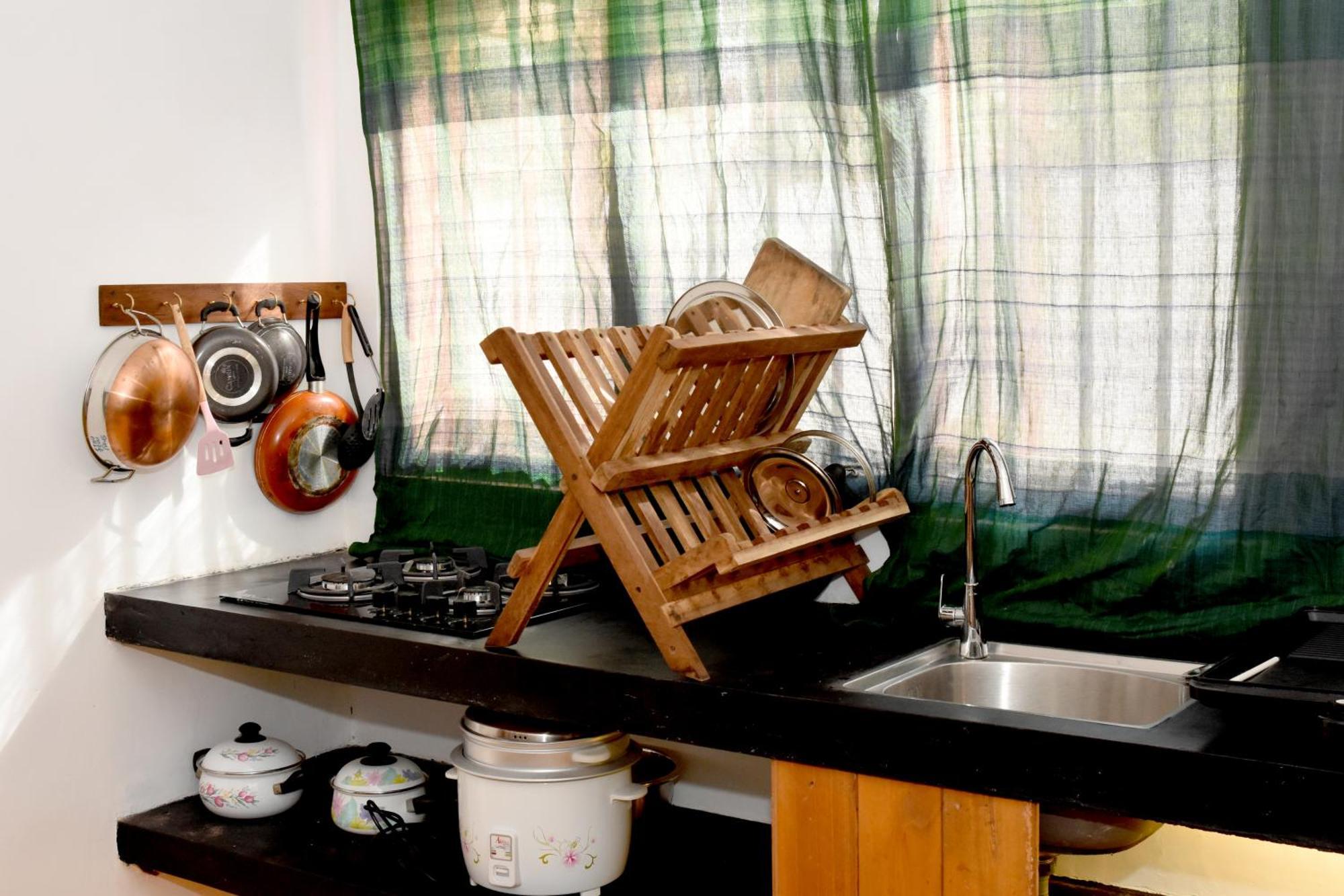 Villa Polhena Matara Habitación foto