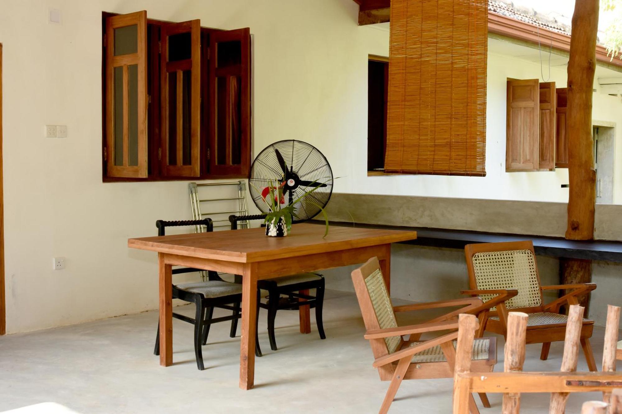 Villa Polhena Matara Habitación foto