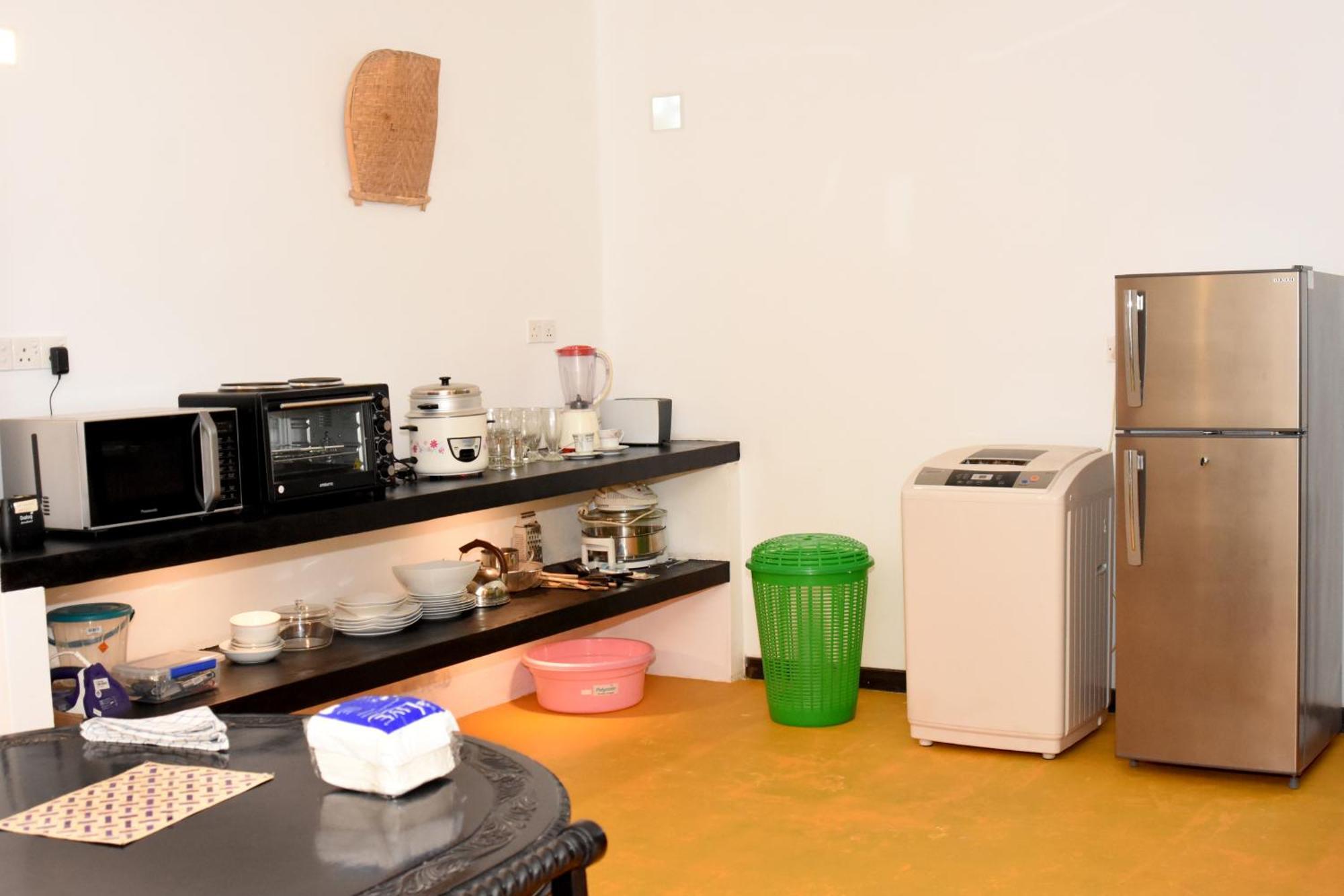 Villa Polhena Matara Habitación foto