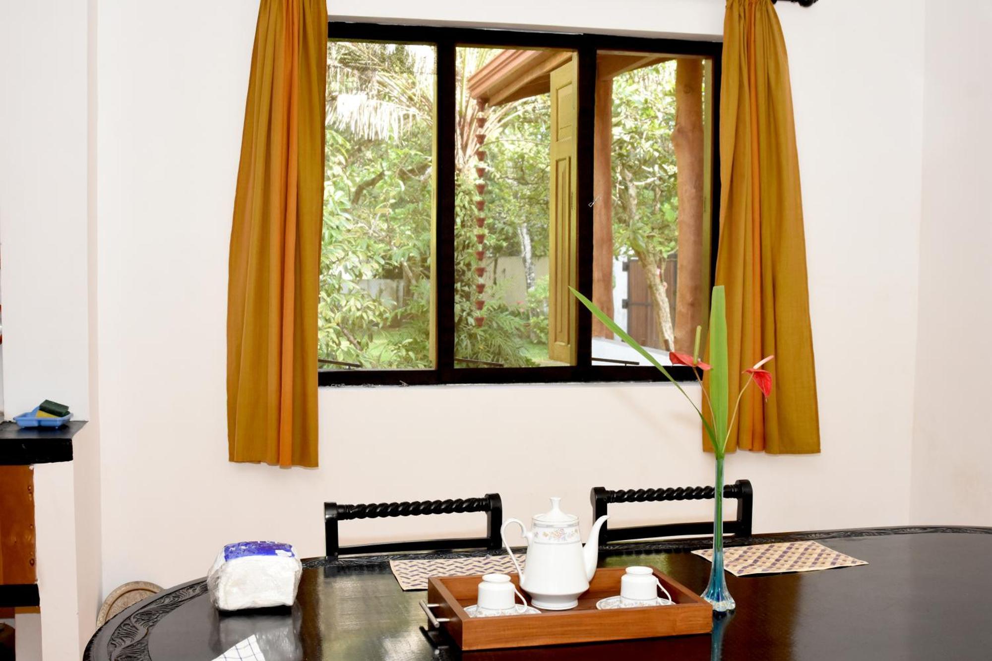 Villa Polhena Matara Habitación foto