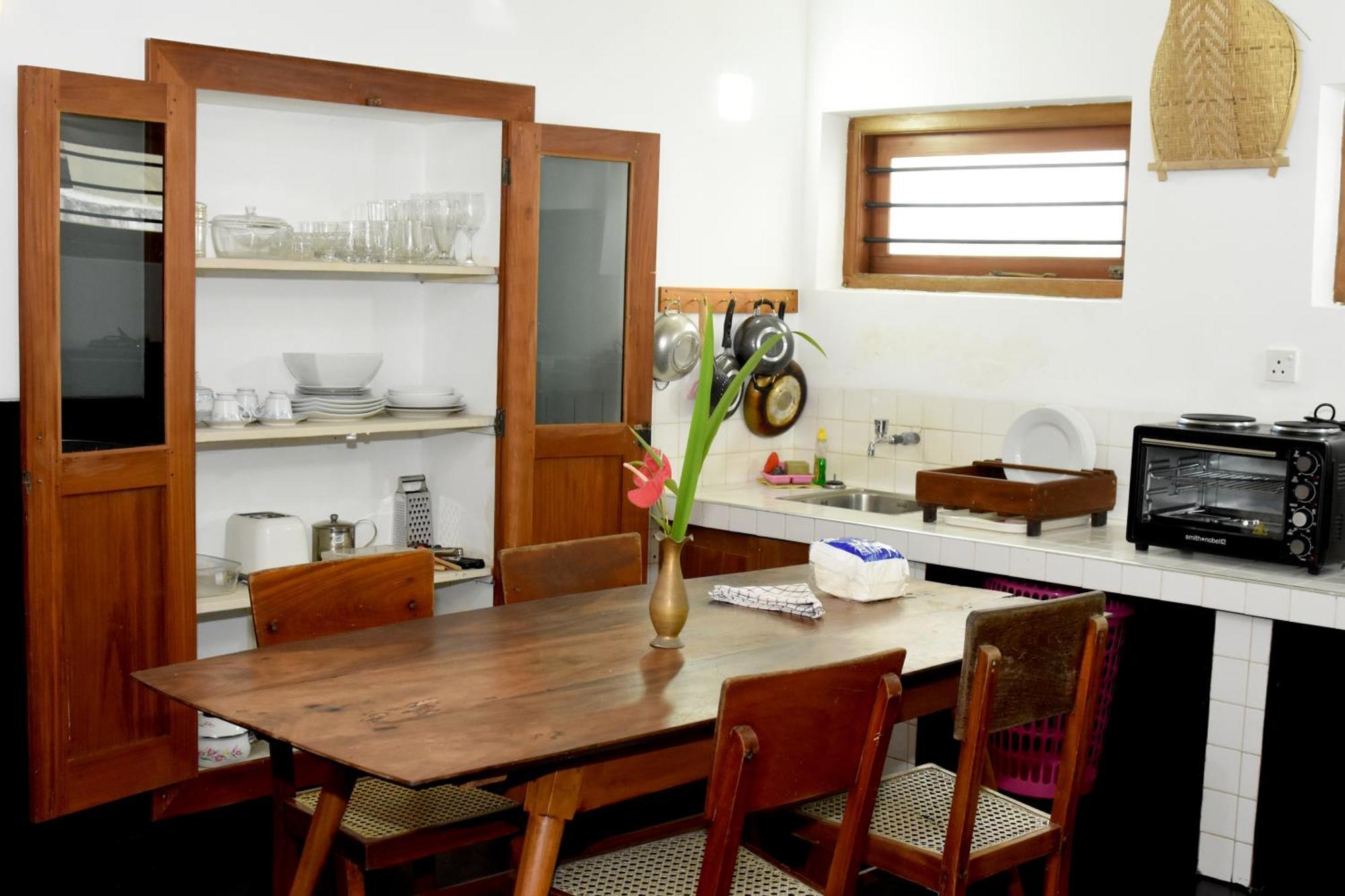 Villa Polhena Matara Habitación foto