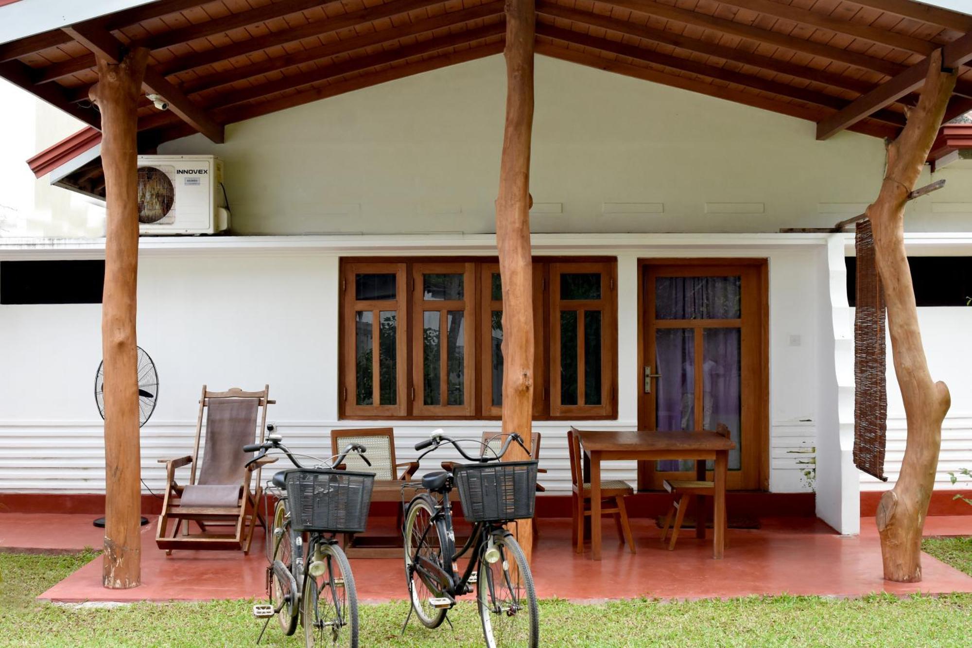 Villa Polhena Matara Habitación foto