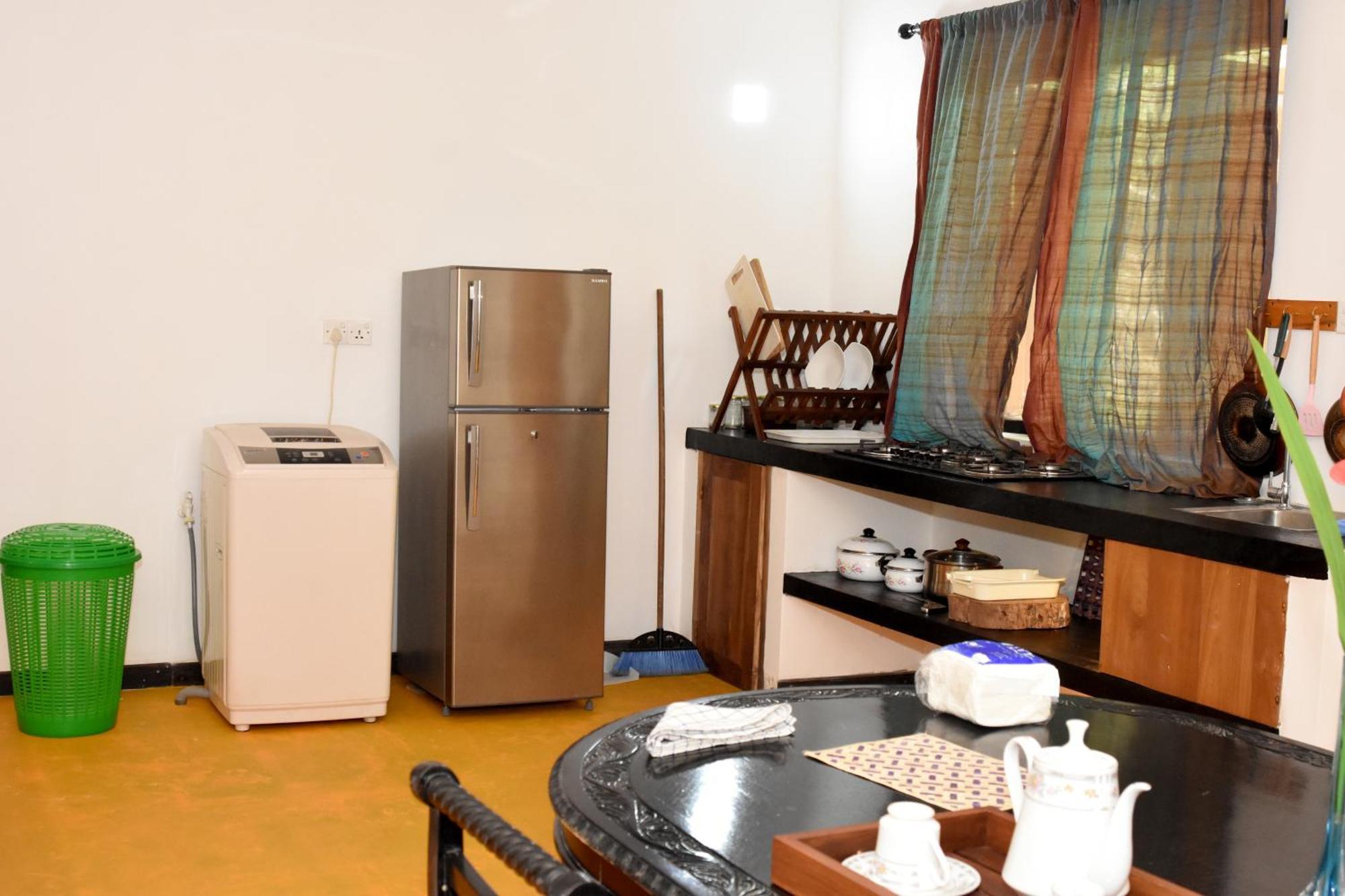 Villa Polhena Matara Habitación foto