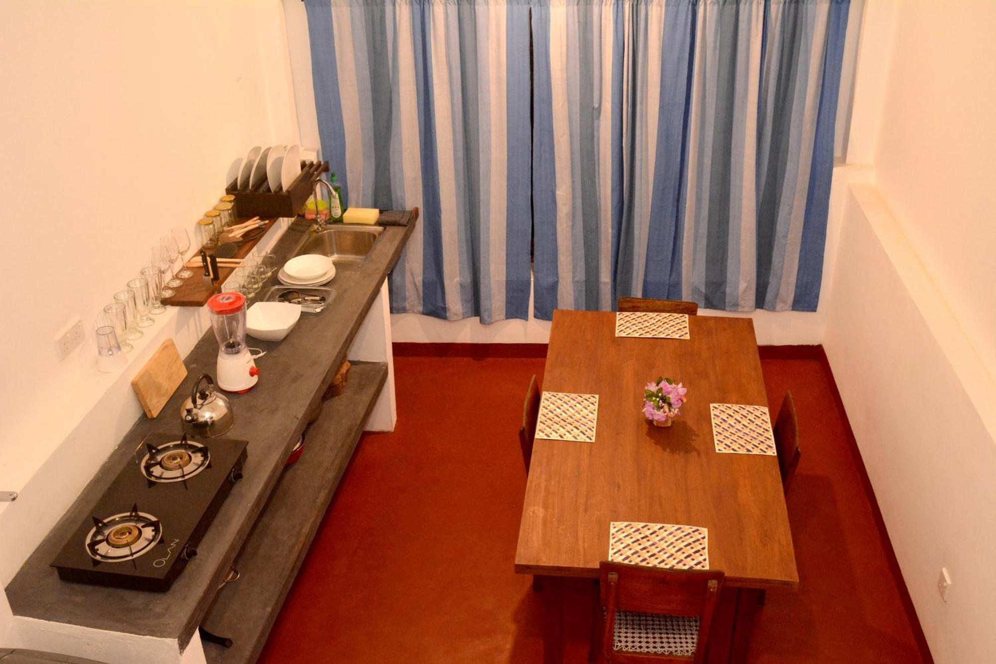 Villa Polhena Matara Habitación foto