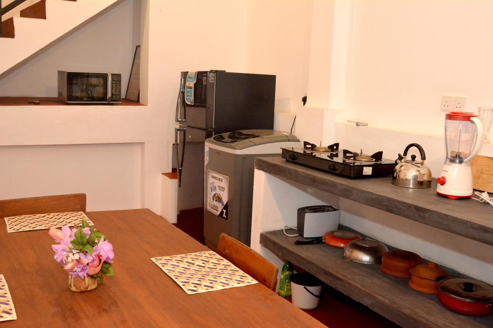 Villa Polhena Matara Habitación foto