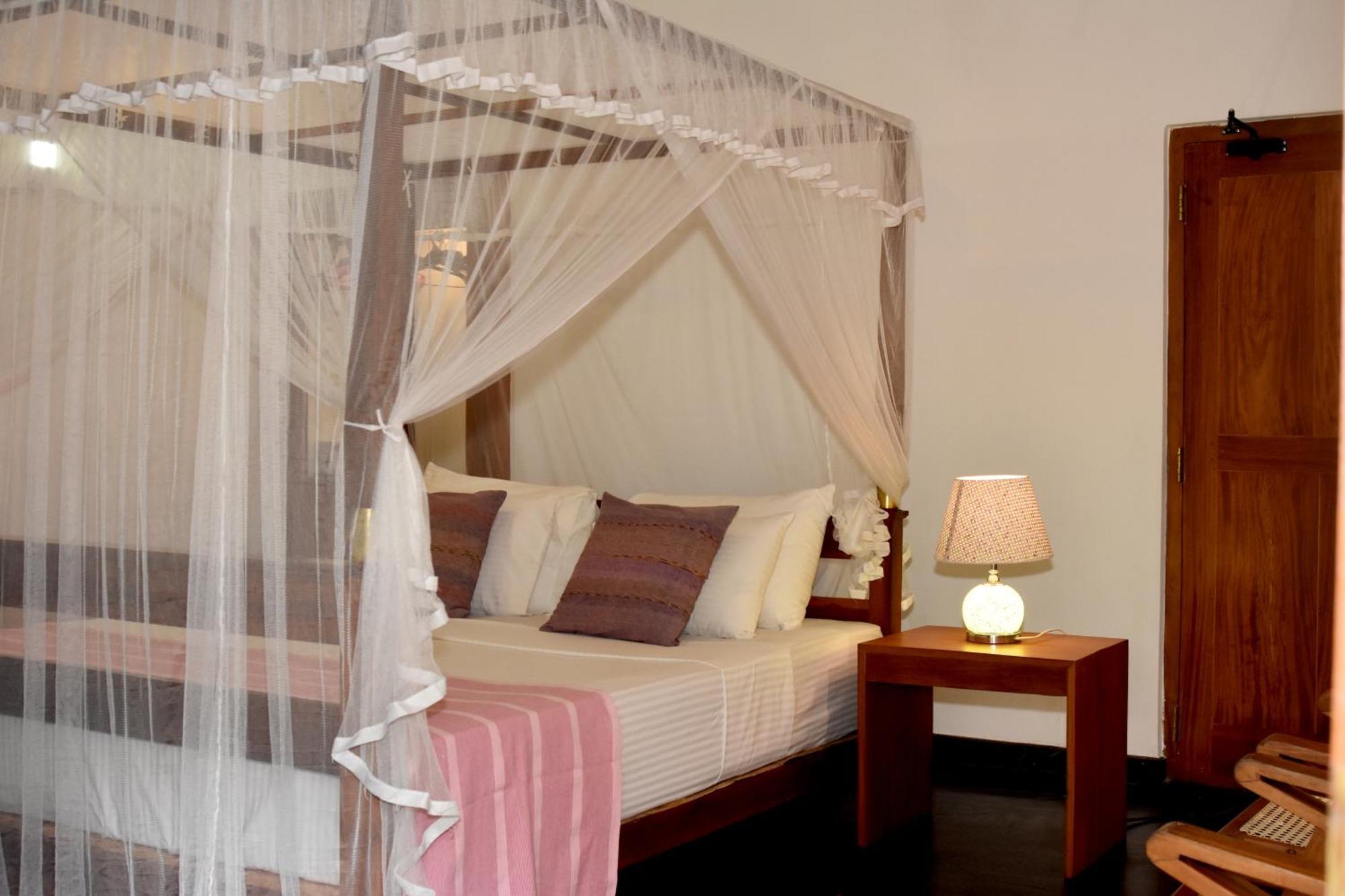 Villa Polhena Matara Habitación foto