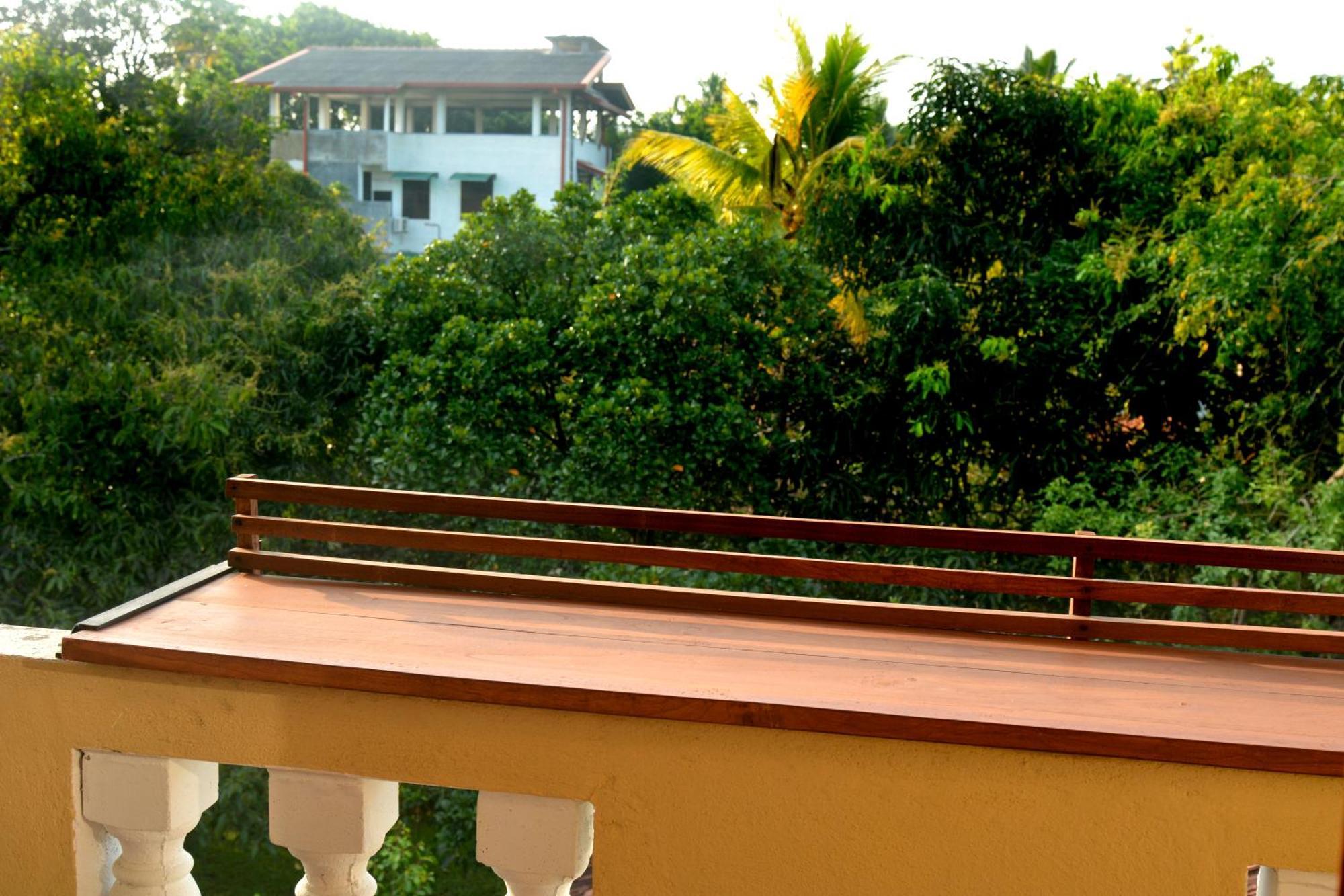 Villa Polhena Matara Habitación foto