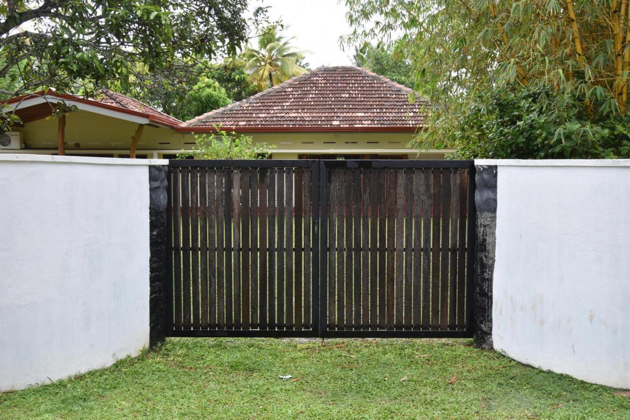 Villa Polhena Matara Exterior foto