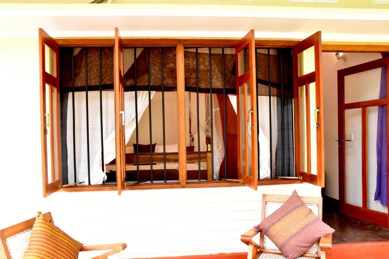 Villa Polhena Matara Exterior foto